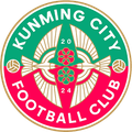 Kunming City Star Women Logo