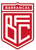 Barrancas FC Logo