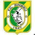 Zimbru Chisinau B Logo