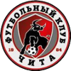 เซนิต เออร์คูตส์ค Logo