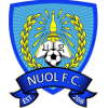 NUOL FC Logo