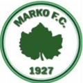 Marko U19 Logo