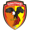 Surat Thani U19 Logo