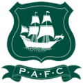 Plymouth Argyle(w) Logo