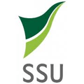 Shizuoka Sangyo University Logo