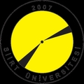 Siirt University Logo