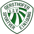 Gersthofer SV Logo