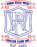Para Hills West Logo