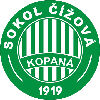 Sokol Cizova Logo