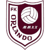 FK Orlando Logo