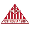 Ostrovia 1909 Logo