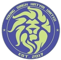 Young Singh United Logo