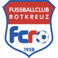 Rotkreuz Logo