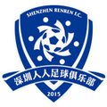 Shenzhen Renren(2015-2018) Logo