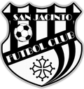 Fc San Jacinto(w) Logo