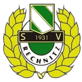 SV Rechnitz Logo