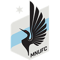 MINNESOTA United B Logo