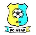 Asap U20 Logo