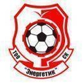 Energetik Pavlodar Logo