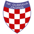 NK Dubrava Zagreb Logo