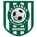 Tatran Rakovnik Logo