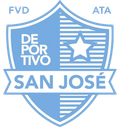 Deportivo San Jose Logo