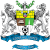 Cooks Hill United Logo
