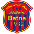 ALS Batna Women Logo