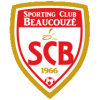 Beaucouze Logo