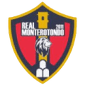 Real Monterotondo U19 Logo