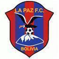 La Paz FC Logo