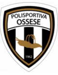 Polisportiva Ossese Logo