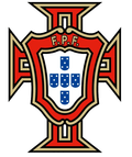 Portugal(w) U18 Logo