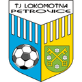 Lokomotiva Petrovice Logo