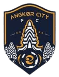 เมืองอังกอร์ Logo