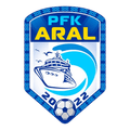 Karakalpakstan FA Logo