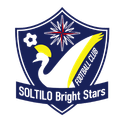 Bright Stars FC Logo