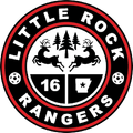 Little Rock Street Logo