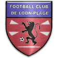 Loon-Plage Logo