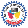 National (w) Training Centre Logo