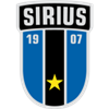 IK Sirius FK U21 Logo