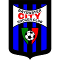 Bayswater City U23 Logo