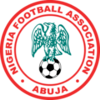 Nigeria U16 Logo