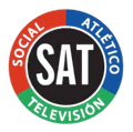 SAT (W) Logo