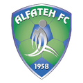 Al Fateh SC U21 Logo