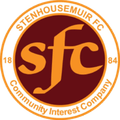 Stenhousemuir Logo