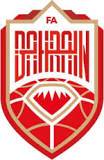 Bahrain (w) U18 Logo