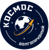 FK Kosmos Dolgoprudny Logo