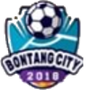 Bontang City Logo