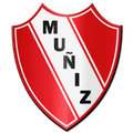 Deportivo Muniz Logo